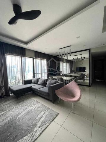 Setia SKY Residences 1