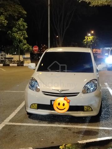 2008 Perodua MYVI 1.3 EZI MY05 M300 FACELIFT (A) - 1