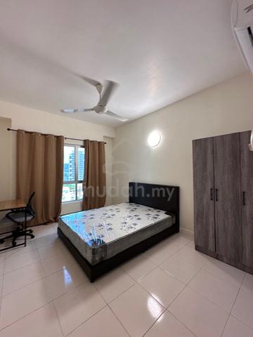 Brand New Mix Unit Room Free Utilities 1