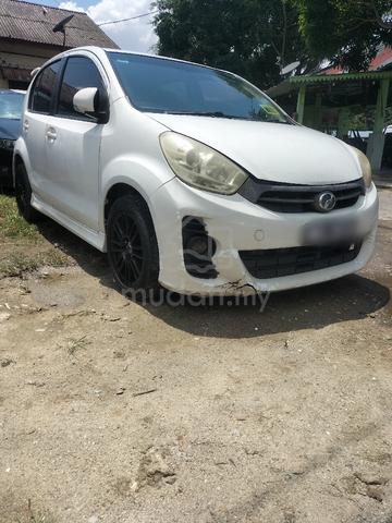 2012 Perodua MYVI 1.5 SE GHS (M) - 1