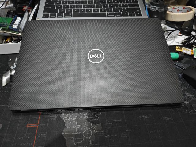 Dell Latitude 7410 - photo 4 of 5