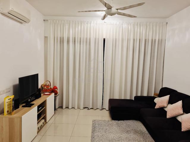 Setia Sky Vista 1