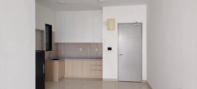 Residensi Bintang Bukit Jalil 1
