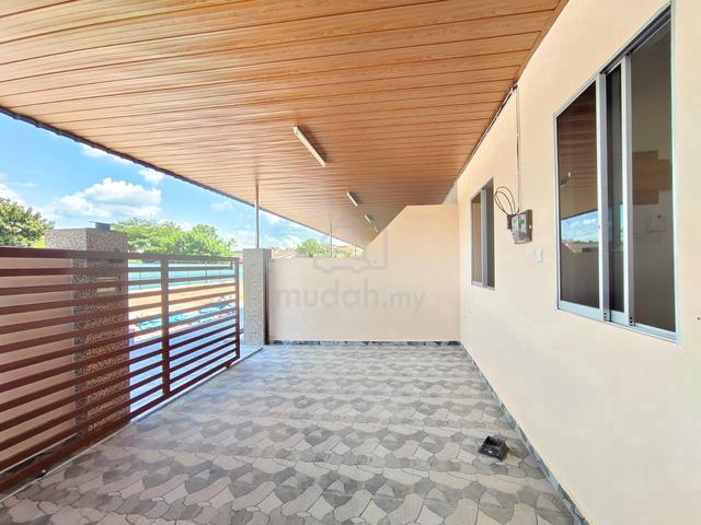 Rumah Kosong nk Sewa (Foreigners Accepted) 1
