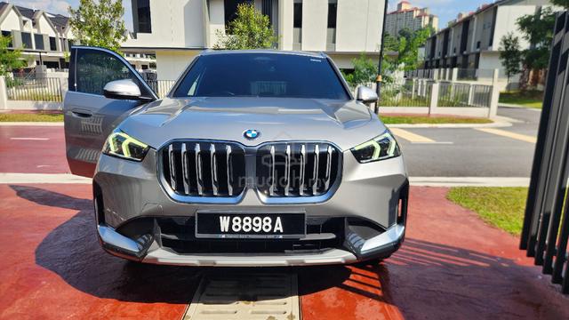 2023 Bmw X1 2.0 sDRIVE20i xLINE MY23 U11 (A) - 3