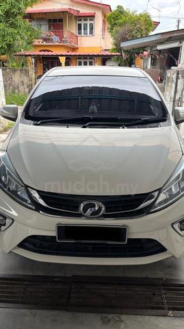 2018 Perodua MYVI 1.3 PREMIUM X MY2017 (A) - 1