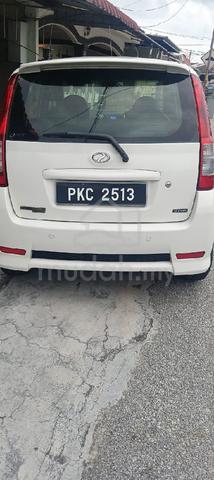 2011 Perodua VIVA 1.0 ELITE EZi (A) - 2