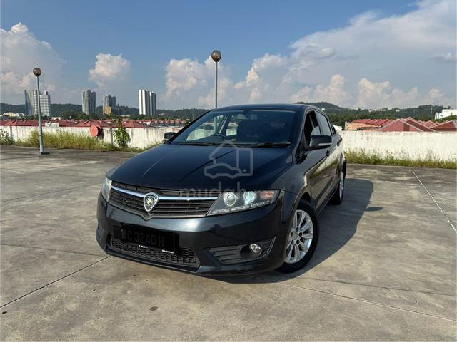 2015 Proton PREVE 1.6 EXECUTIVE (M)MANUAL - 1