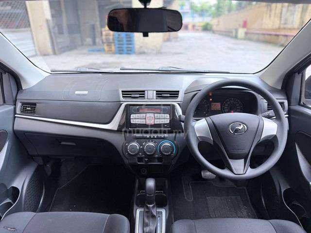 [2024] Perodua BEZZA 1.3 X MY16 FACELIFT (A) FSR - 4