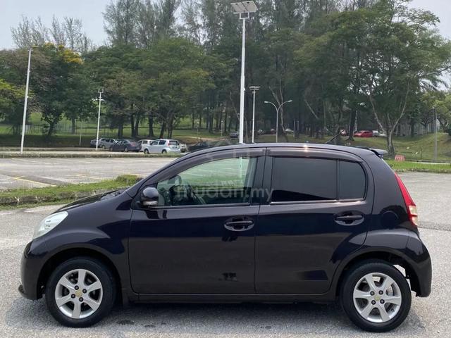 2013 Perodua MYVI 1.3 EZI PREMIUM (A) - 4