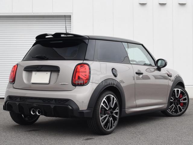 2022 MINI John Cooper Works HUD/CAM/HARMON KARDON - 2