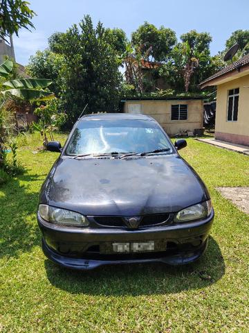 Proton WIRA 1.5 A/B SE (A) - 2