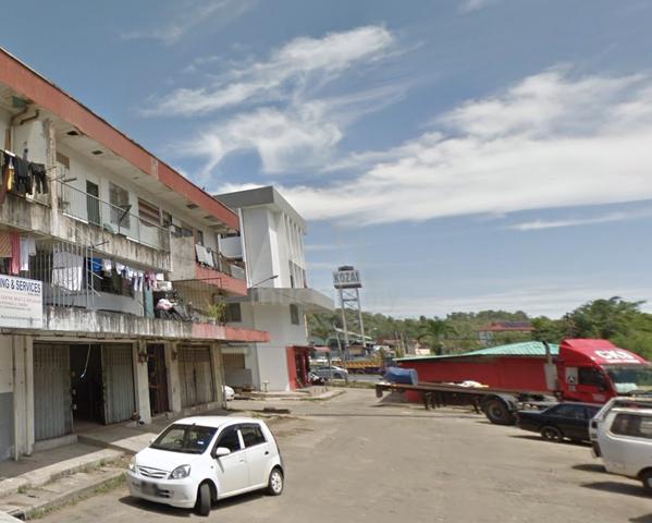 Ground Floor|Shop For Rent|Opposite Inanam Servay|HSK Industrial 1