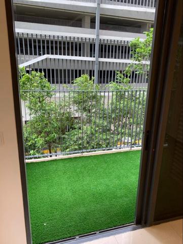 Henna Residence  @ The Quartz WM 1