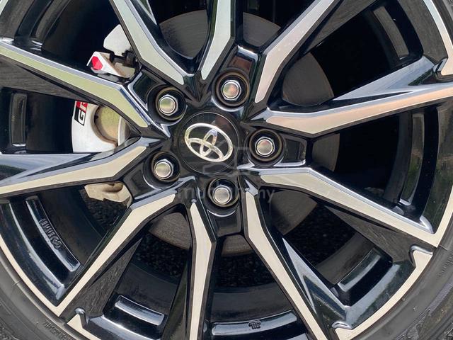2021 Toyota VOXY 2.0 GR SPORT - 5