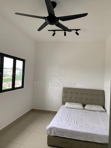 The Residence 1 @ Tiara East 1