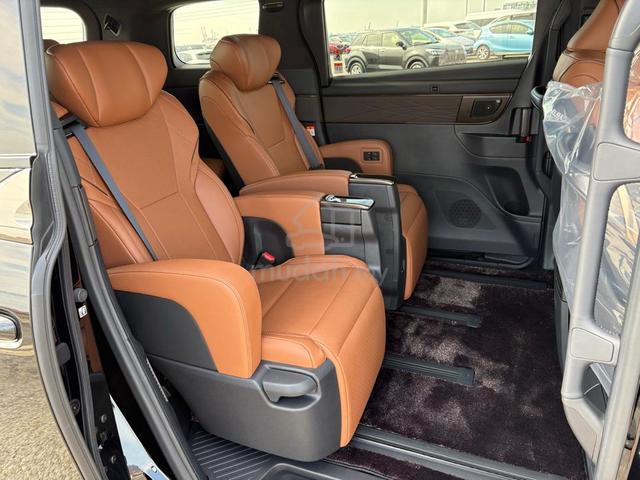 2025 Toyota VELLFIRE 2.4 Z PREMIER 32 New Car GR K - 5