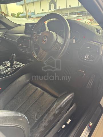 ♥️ 2017 Bmw 530I 2.0 M-SPORT (A) - Cars for sale in Johor Bahru