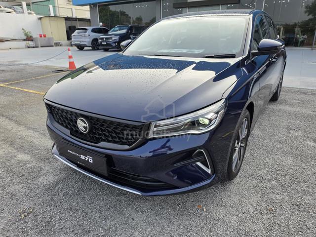 S70 MC2 1.5 NA Open Booking Ealry Bird Rebate FCFS - 1