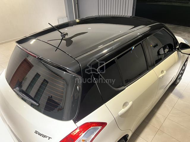 2012 Suzuki SWIFT 1.4 GLX MY2013 (A) - 5