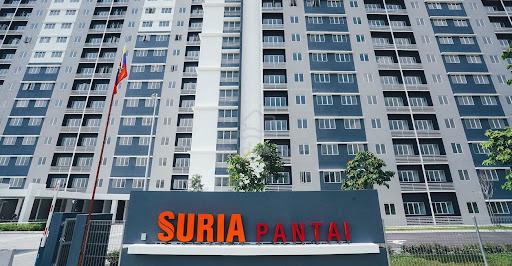 Residensi Suria Pantai 1