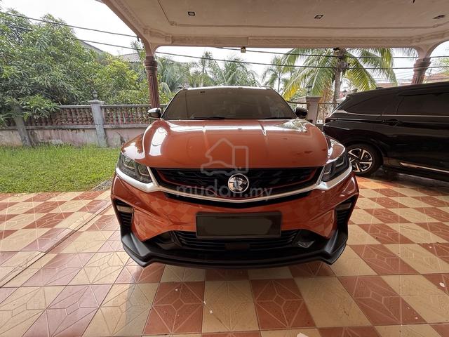 2021 Proton X50 1.5 TGDI FLAGSHIP MY20 (A) - 1