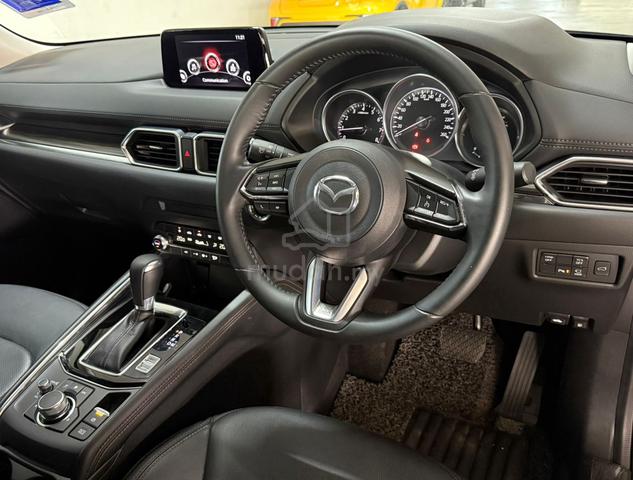 2021 Mazda CX-5 2.0 HIGH 360 CAM 2 POWER SEAT CX5 - 3