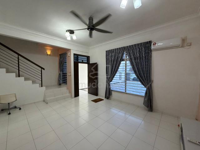 Jalan Setia Indah Double Storey House Sale 10/x Austin 1