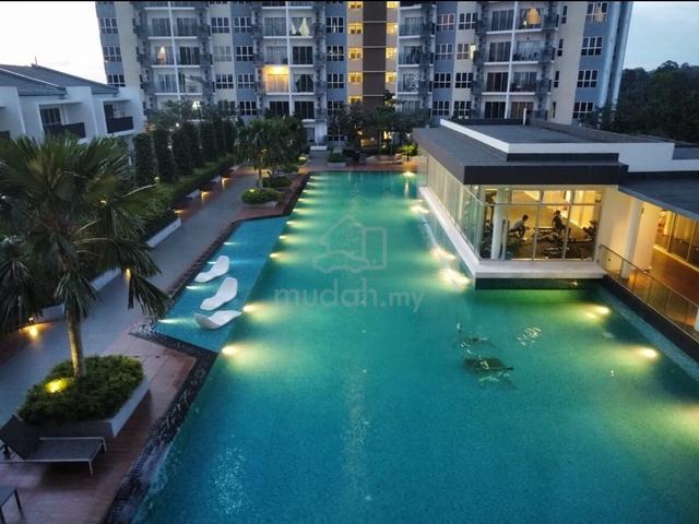 Cerrado @ Southville City 1