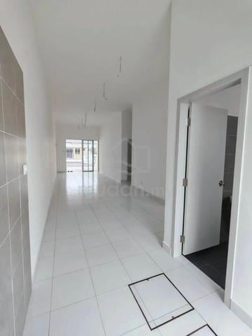 Rumah single storey bukit banyan cassia untuk di jual 1
