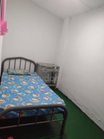 ROOM rental Rini Heights,Skudai 1