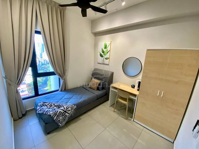[LOW DEPOSIT] Bilik Sewa Petaling Jaya OLD KLANG ROAD Kuchai Lama 1