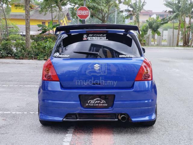 2010 Suzuki SWIFT 1.5 (A) - 5