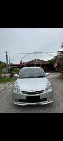 2008 Perodua MYVI 1.3 EZI (A) - 1