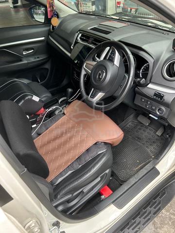 2023 Perodua ARUZ 1.5 AV MY21 D38L (A) - 3