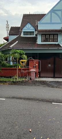 Kampung tunku 1