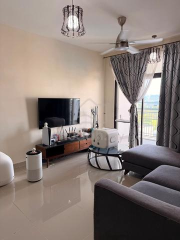 Tamara Residence 1