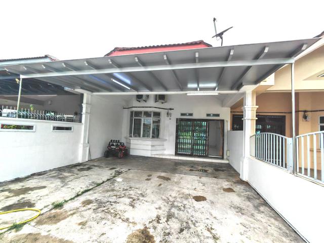 NB 2 Single Storey 22x75 Fully Extend Unblock View 1