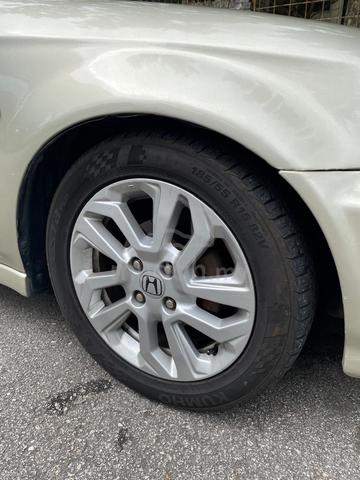 1998 Honda CIVIC 1.6 VTI (A) - 5