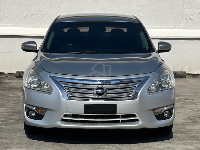 2016 Nissan TEANA 2.0 XE (A) - 2