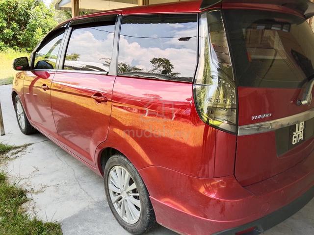 2020 Proton EXORA 1.6 EXECUTIVE MY17 ENHANCED (A) - 4