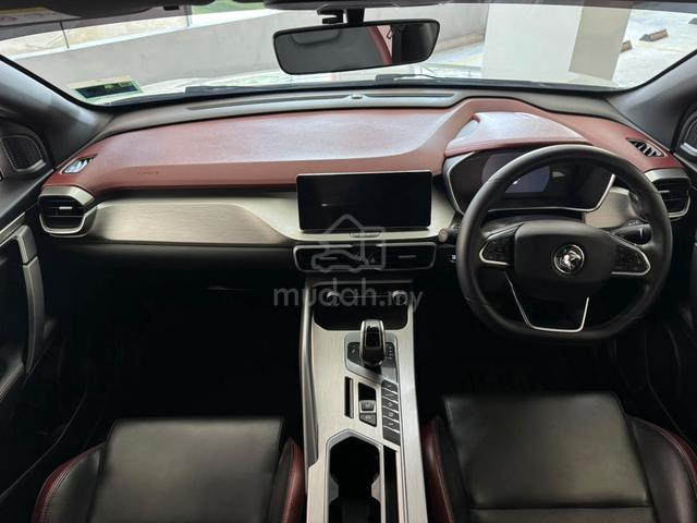 2021 Proton X50 PREMIUM 1.5L (A) - 4