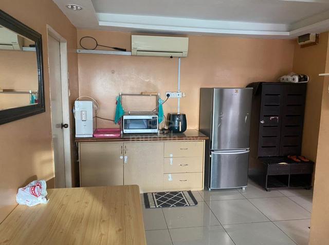 Cybercity Apartment Phase 2 1