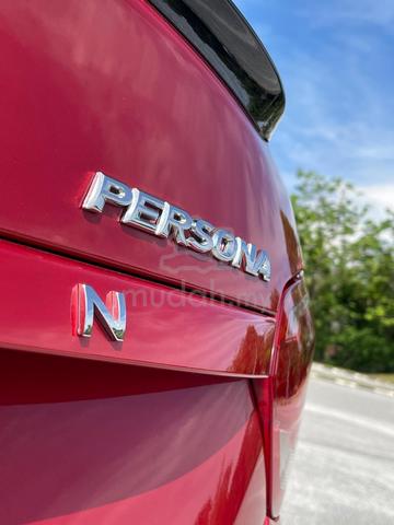 2020 Proton PERSONA EXECUTIVE 1.6 (A) - 3