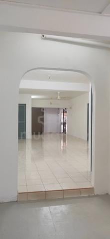 Taman Setapak Indah Ground Floor Unit 1