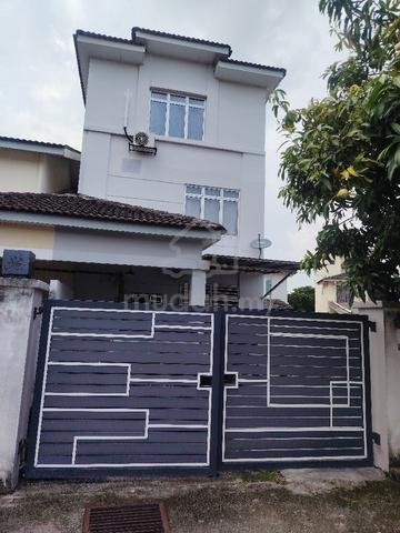 Rumah untuk disewa  1