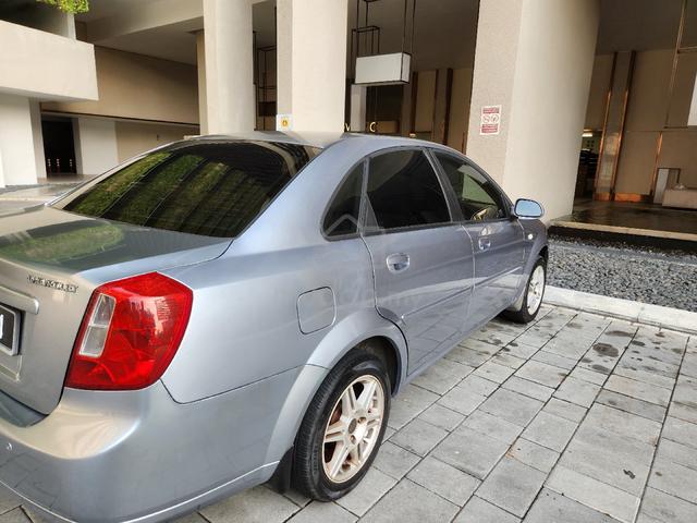 2005 Chevrolet OPTRA 1.6 (A) - 3