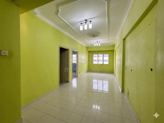 Desa Tun Razak 1