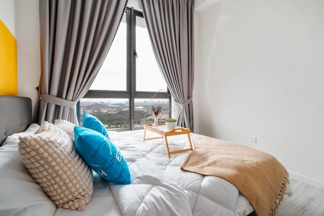 Meta Residence, Metacity, Seri Kembangan. 3