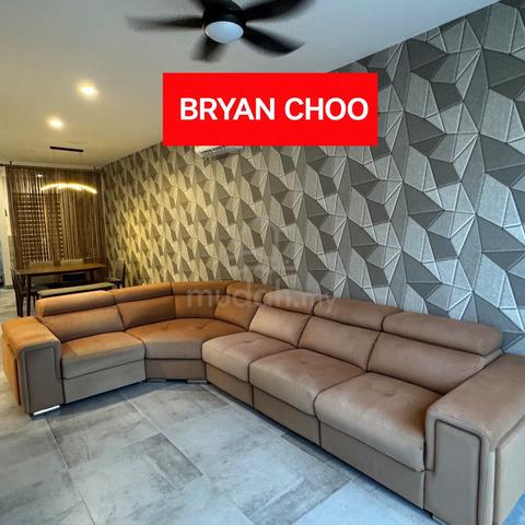 Residensi PR1MA Premier Matang, Kuching, Sarawak 1